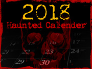 Attention Raleigh Haunt Owners