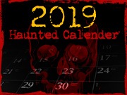 Attention Raleigh Haunt Owners