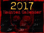 Attention Raleigh Haunt Owners